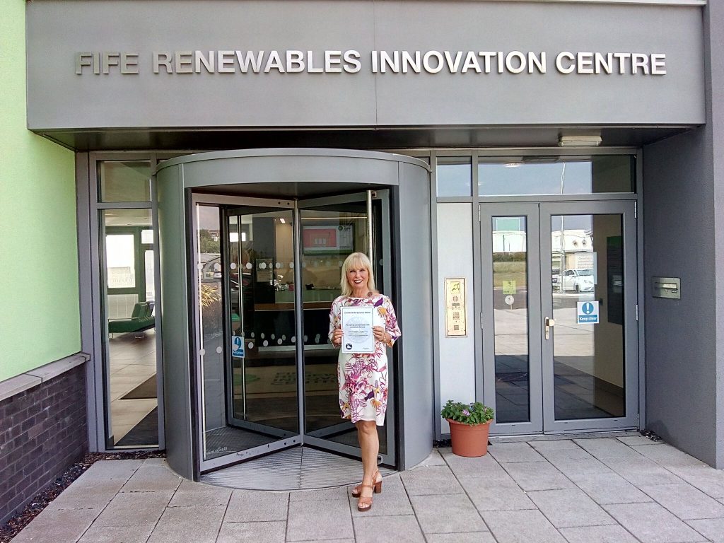 Fife Renewables Innovation Centre_preview